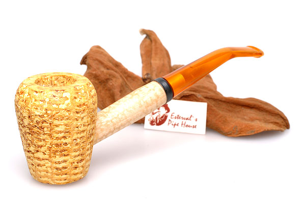 Corn Cob 690 Legend Bent 6mm Filter  Corn Cob 690 Legend Bent 6mm Filter